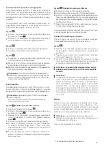 Предварительный просмотр 61 страницы Bosch 4242005110728 Instruction Manual