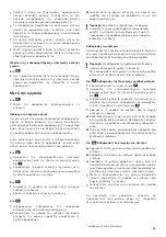 Предварительный просмотр 85 страницы Bosch 4242005110728 Instruction Manual