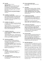 Предварительный просмотр 119 страницы Bosch 4242005110728 Instruction Manual