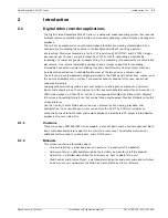 Preview for 13 page of Bosch 430 Series Installation And Operation Manual