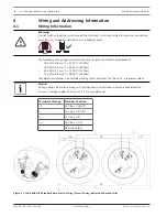 Preview for 8 page of Bosch 440 Series Installation Manual