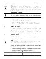 Preview for 10 page of Bosch 440 Series Installation Manual