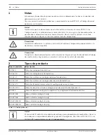 Preview for 14 page of Bosch 440 Series Installation Manual