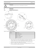 Preview for 15 page of Bosch 440 Series Installation Manual