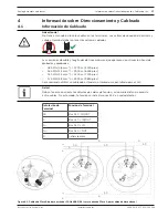 Preview for 17 page of Bosch 440 Series Installation Manual