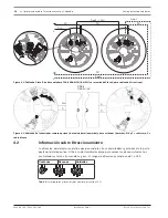 Preview for 18 page of Bosch 440 Series Installation Manual