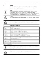 Preview for 24 page of Bosch 440 Series Installation Manual