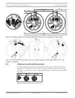 Preview for 28 page of Bosch 440 Series Installation Manual