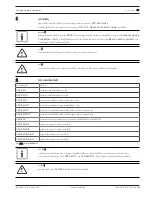 Preview for 33 page of Bosch 440 Series Installation Manual