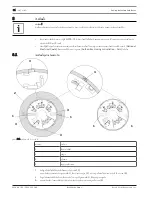 Preview for 34 page of Bosch 440 Series Installation Manual