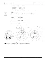 Preview for 36 page of Bosch 440 Series Installation Manual