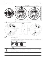 Preview for 37 page of Bosch 440 Series Installation Manual