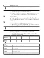 Preview for 38 page of Bosch 440 Series Installation Manual