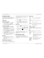 Preview for 7 page of Bosch 440 Series Quick Install Manual