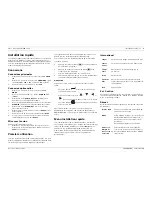 Preview for 9 page of Bosch 440 Series Quick Install Manual