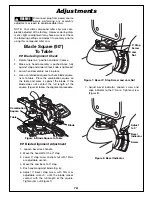 Предварительный просмотр 13 страницы Bosch 4405 Operating/Safety Instructions Manual