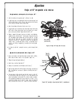 Предварительный просмотр 50 страницы Bosch 4405 Operating/Safety Instructions Manual