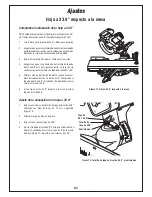 Предварительный просмотр 51 страницы Bosch 4405 Operating/Safety Instructions Manual