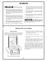 Предварительный просмотр 53 страницы Bosch 4405 Operating/Safety Instructions Manual