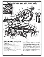 Предварительный просмотр 80 страницы Bosch 4405 Operating/Safety Instructions Manual