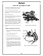 Предварительный просмотр 86 страницы Bosch 4405 Operating/Safety Instructions Manual