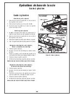 Предварительный просмотр 95 страницы Bosch 4405 Operating/Safety Instructions Manual