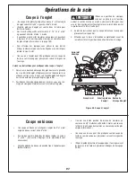 Предварительный просмотр 97 страницы Bosch 4405 Operating/Safety Instructions Manual