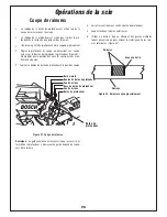 Предварительный просмотр 99 страницы Bosch 4405 Operating/Safety Instructions Manual