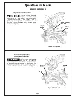 Предварительный просмотр 103 страницы Bosch 4405 Operating/Safety Instructions Manual