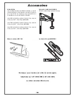 Предварительный просмотр 108 страницы Bosch 4405 Operating/Safety Instructions Manual