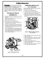 Предварительный просмотр 13 страницы Bosch 4410L Operating/Safety Instructions Manual