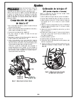 Предварительный просмотр 51 страницы Bosch 4410L Operating/Safety Instructions Manual