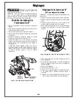 Предварительный просмотр 89 страницы Bosch 4410L Operating/Safety Instructions Manual