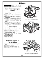 Предварительный просмотр 92 страницы Bosch 4410L Operating/Safety Instructions Manual