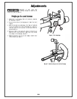 Предварительный просмотр 94 страницы Bosch 4410L Operating/Safety Instructions Manual