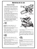 Предварительный просмотр 104 страницы Bosch 4410L Operating/Safety Instructions Manual