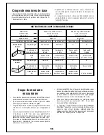 Предварительный просмотр 107 страницы Bosch 4410L Operating/Safety Instructions Manual