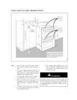 Preview for 9 page of Bosch 46 HBN 44 Installation Instructions Manual