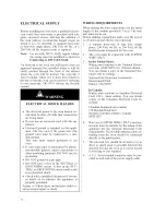 Preview for 10 page of Bosch 46 HBN 44 Installation Instructions Manual