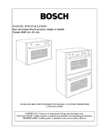 Preview for 15 page of Bosch 46 HBN 44 Installation Instructions Manual