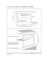 Preview for 19 page of Bosch 46 HBN 44 Installation Instructions Manual