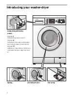 Preview for 7 page of Bosch 5 Operating And Installation Instructions