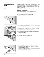 Preview for 45 page of Bosch 5 Operating And Installation Instructions