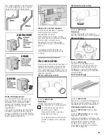 Предварительный просмотр 41 страницы Bosch 500  WTMC553 Operating And Installation Instructions