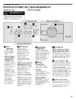 Предварительный просмотр 73 страницы Bosch 500  WTMC553 Operating And Installation Instructions