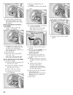 Предварительный просмотр 80 страницы Bosch 500  WTMC553 Operating And Installation Instructions