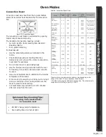 Preview for 13 page of Bosch 5000 Series Use And Care Manual