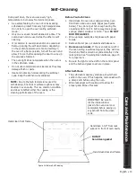 Preview for 15 page of Bosch 5000 Series Use And Care Manual