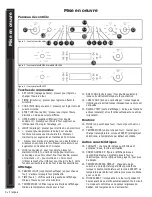 Preview for 26 page of Bosch 5000 Series Use And Care Manual