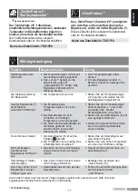 Preview for 11 page of Bosch 502801T Operating Instructions Manual